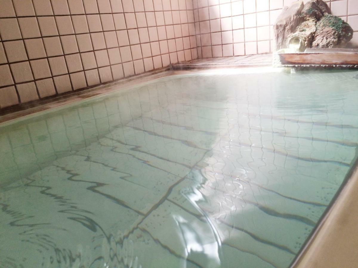 Hotel Zao Onsen Boku No Uchi Jamagata Exteriér fotografie